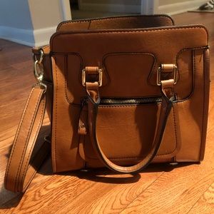 London Fog Brown Purse
